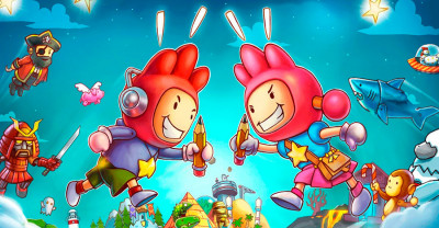 What Is Scribblenauts Unlimited and How to Play It?